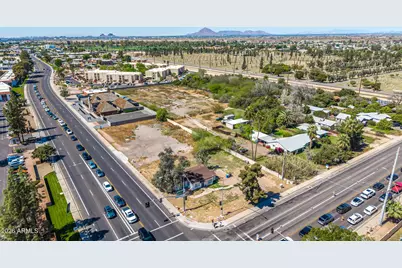 1106 N Center Street, Mesa, AZ 85201 - Photo 1