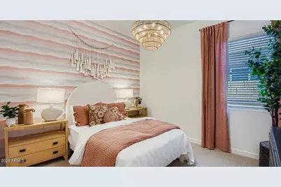 25540 N 174th Avenue, Surprise, AZ 85387 - Photo 18