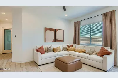 25540 N 174th Avenue, Surprise, AZ 85387 - Photo 14