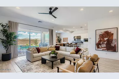 25540 N 174th Avenue, Surprise, AZ 85387 - Photo 6