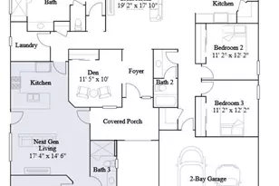 25540 N 174th Ave, Surprise, AZ 85387 - Photo 2