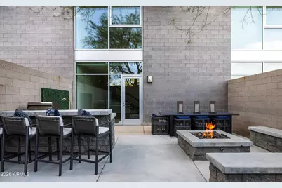 4745 N Scottsdale Road #1011, Scottsdale, AZ 85251 - Photo 4