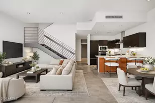 4745 N Scottsdale Rd, Scottsdale, AZ 85251 - Photo 2