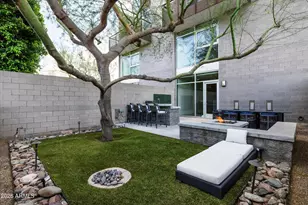 4745 N Scottsdale Rd, Scottsdale, AZ 85251 - Photo 1