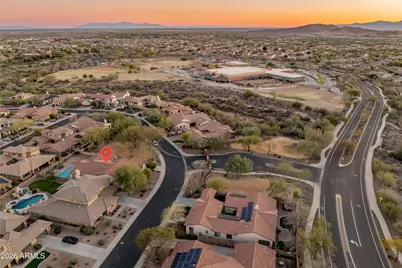 30259 N 125th Lane, Peoria, AZ 85383 - Photo 36