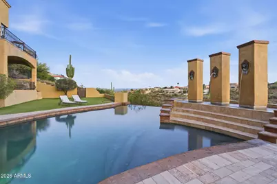 15635 E Sunburst Drive, Fountain Hills, AZ 85268 - Photo 60