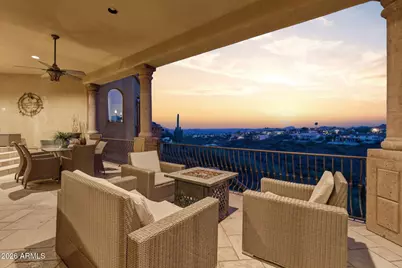 15635 E Sunburst Drive, Fountain Hills, AZ 85268 - Photo 1