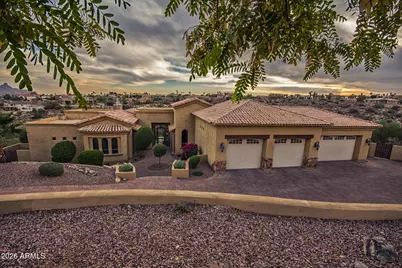 15635 E Sunburst Drive, Fountain Hills, AZ 85268 - Photo 4