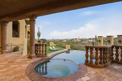 15635 E Sunburst Drive, Fountain Hills, AZ 85268 - Photo 56