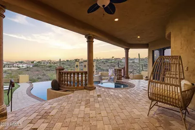 15635 E Sunburst Drive, Fountain Hills, AZ 85268 - Photo 54