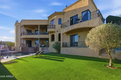 15635 E Sunburst Drive, Fountain Hills, AZ 85268 - Photo 66