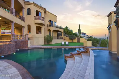 15635 E Sunburst Drive, Fountain Hills, AZ 85268 - Photo 68