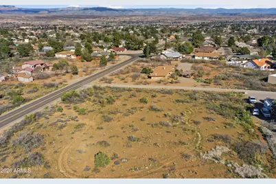 000 Rio Mesa Trail --, Cottonwood, AZ 86326 - Photo 1