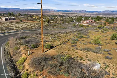 000 Rio Mesa Trail --, Cottonwood, AZ 86326 - Photo 34