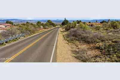 000 Rio Mesa Trail --, Cottonwood, AZ 86326 - Photo 4