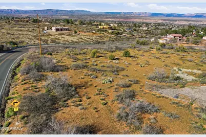 000 Rio Mesa Trail --, Cottonwood, AZ 86326 - Photo 2