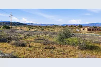 000 Rio Mesa Trail --, Cottonwood, AZ 86326 - Photo 14