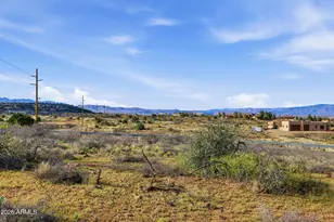 000 Rio Mesa Trail --, Cottonwood, AZ 86326 - Photo 14