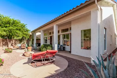 4232 E Desert Marigold Drive, Cave Creek, AZ 85331 - Photo 2