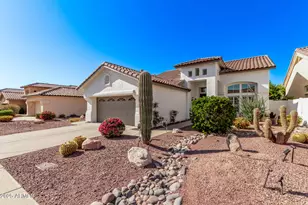 4232 E Desert Marigold Dr, Cave Creek, AZ 85331 - Photo 28