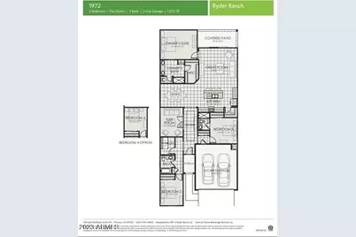 12725 N 171st Drive, Surprise, AZ 85388 - Photo 2