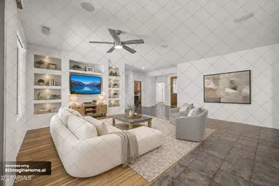 16731 W Oracle Rim Drive, Surprise, AZ 85387 - Photo 6