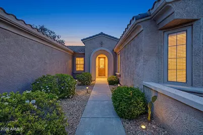 16731 W Oracle Rim Drive, Surprise, AZ 85387 - Photo 4