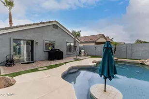 155 S Parkwood, Mesa, AZ 85208 - Photo 20