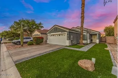 155 S Parkwood --, Mesa, AZ 85208 - Photo 2