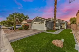 155 S Parkwood, Mesa, AZ 85208 - Photo 2