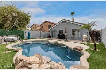 155 S Parkwood --, Mesa, AZ 85208 - Photo 18