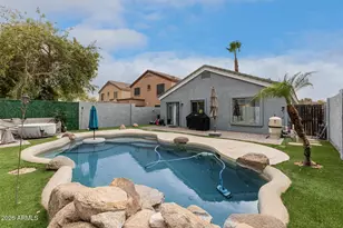 155 S Parkwood, Mesa, AZ 85208 - Photo 18