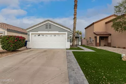 155 S Parkwood --, Mesa, AZ 85208 - Photo 22