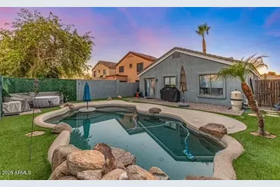 155 S Parkwood --, Mesa, AZ 85208 - Photo 14