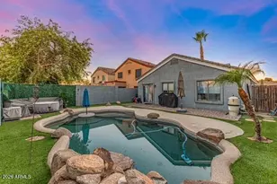 155 S Parkwood, Mesa, AZ 85208 - Photo 14