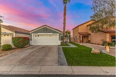 155 S Parkwood --, Mesa, AZ 85208 - Photo 1