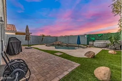 155 S Parkwood --, Mesa, AZ 85208 - Photo 12