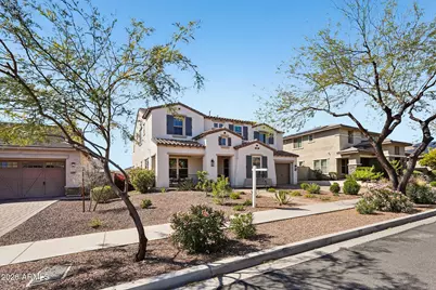 2608 N Beverly Place, Buckeye, AZ 85396 - Photo 56