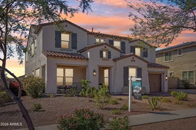 2608 N Beverly Place, Buckeye, AZ 85396 - Photo 54