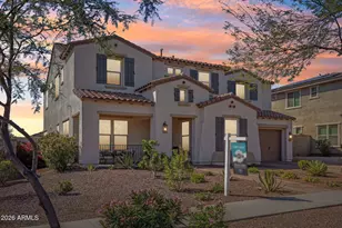 2608 N Beverly Pl, Buckeye, AZ 85396 - Photo 54