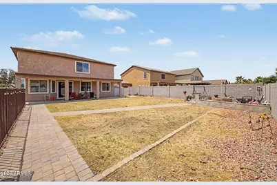 37668 W Vera Cruz Drive, Maricopa, AZ 85138 - Photo 34