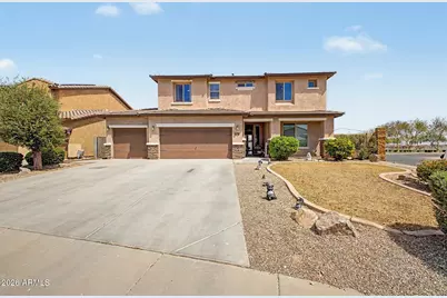 37668 W Vera Cruz Drive, Maricopa, AZ 85138 - Photo 2