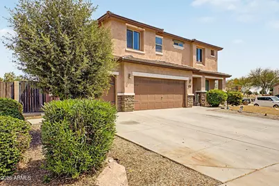 37668 W Vera Cruz Drive, Maricopa, AZ 85138 - Photo 6