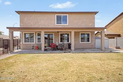 37668 W Vera Cruz Drive, Maricopa, AZ 85138 - Photo 32