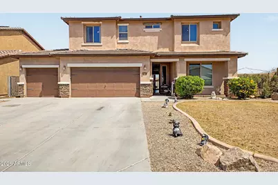 37668 W Vera Cruz Drive, Maricopa, AZ 85138 - Photo 1