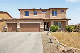 37668 W Vera Cruz Dr, Maricopa, AZ 85138 - Photo 1
