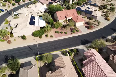 18522 N Borgata Drive, Surprise, AZ 85374 - Photo 40