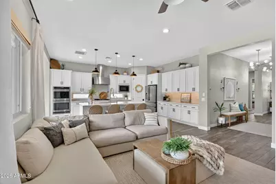 3835 E Austin Drive, Gilbert, AZ 85296 - Photo 16