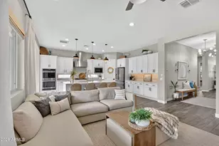 3835 E Austin Dr, Gilbert, AZ 85296 - Photo 16