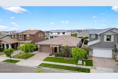 3835 E Austin Drive, Gilbert, AZ 85296 - Photo 56